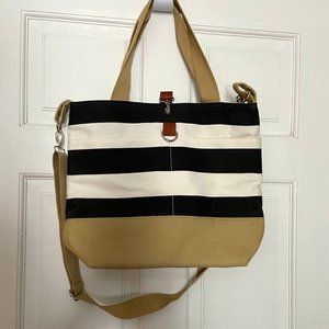 Teacher Bag/Diaper Bag